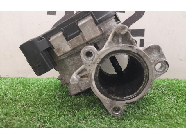 Дроссельная заслонка    55213019, 199A9000   Fiat Punto Evo