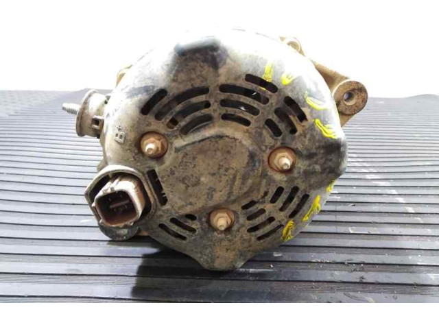 Генератор 2706030130, 1042105440   Toyota Land Cruiser (J150)      