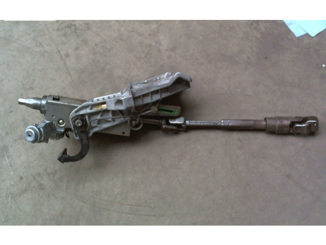   Рулевая рейка    Ford Focus 2004 - 2010 года