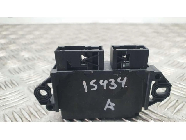 Блок управления 5WA919298A, 0263014651   Audi A3 8Y