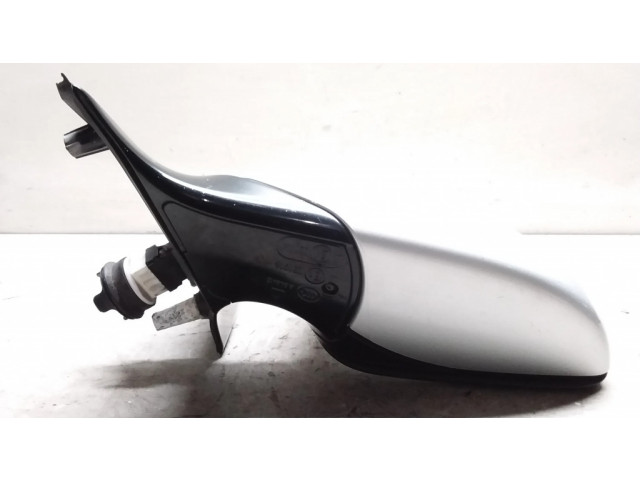 Zpětné zrcátko  levé BMW 5 F10 F11 2011  F0153401U6680  