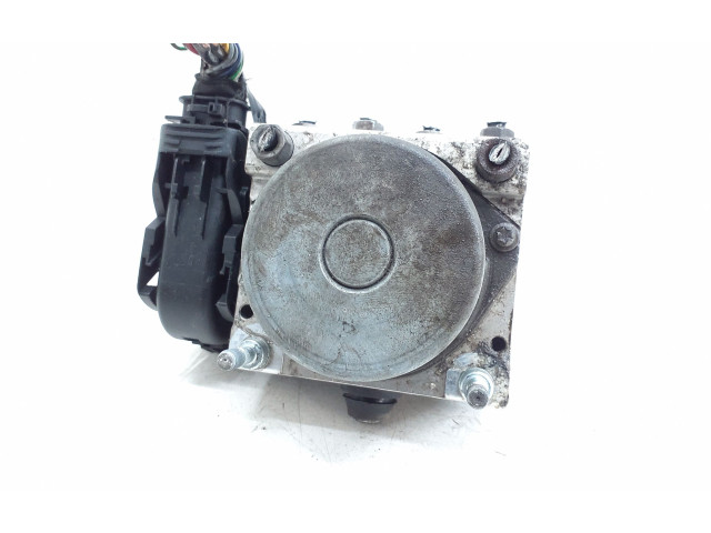 Блок АБС 0265231995, 0265800661   Fiat  Linea   -  года