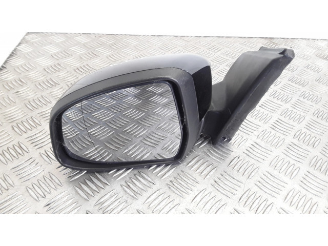 Zpětné zrcátko  levé Ford Focus 2017  212876179  