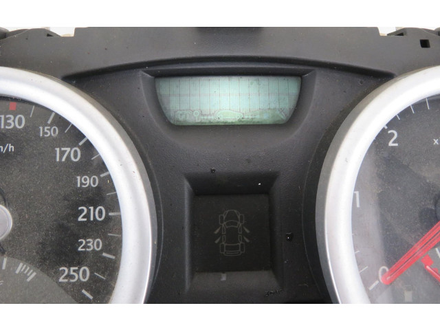 Vstřikovací lišta 8200462283B, 8200462283B   Renault Megane II    F9Q 818 