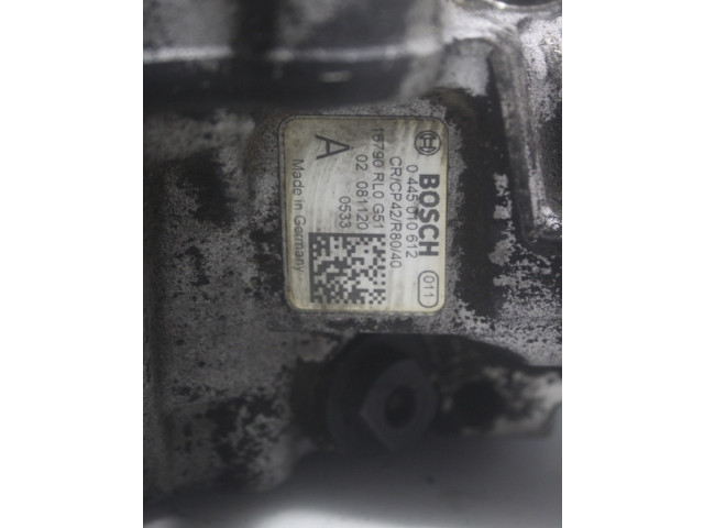 Vstřikovací čerpadlo 0445010612   Honda Accord    N22B1 