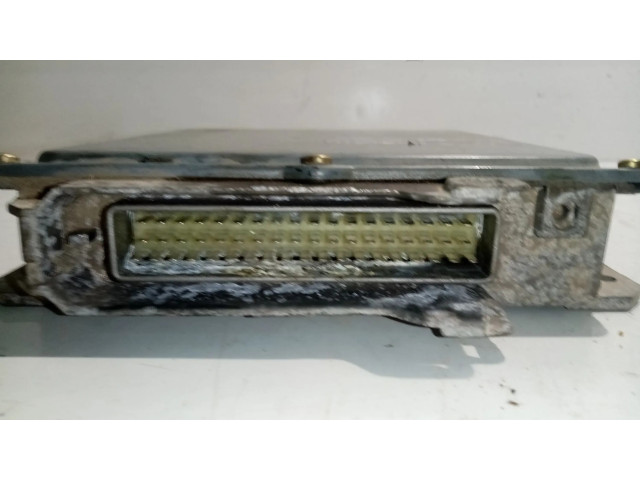 Řídící jednotka 0255455532, 0281001880   Mercedes-Benz E AMG W210 1998