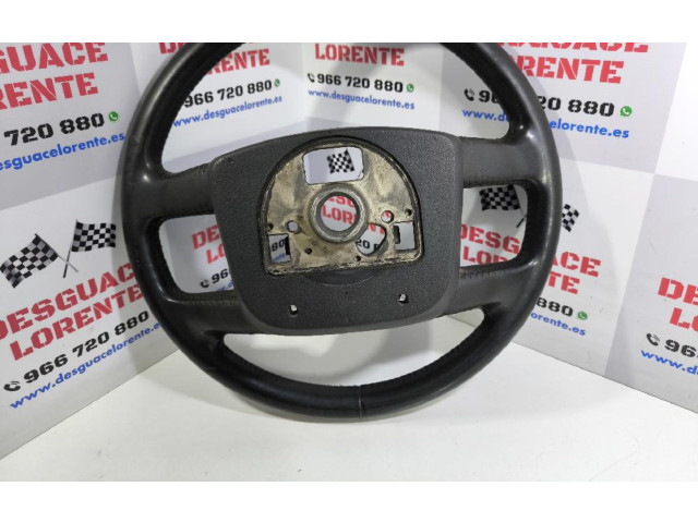 Volant Volkswagen Touareg I 2003 3D0419091K  
