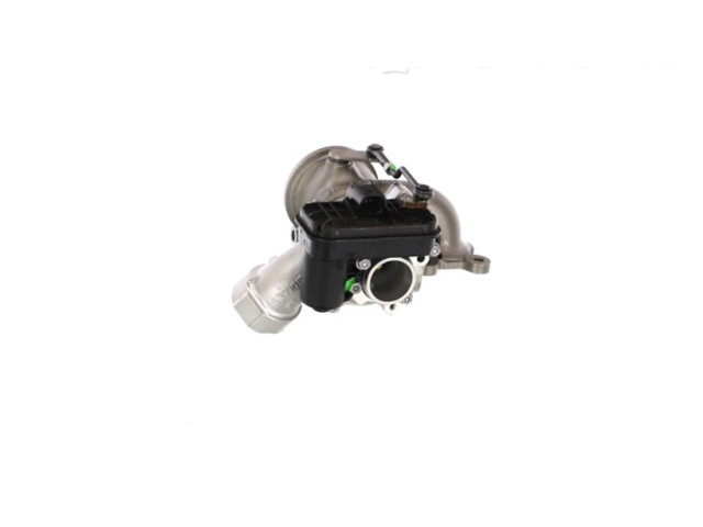  Турбина Skoda Kamiq  04C145702C, 04C145702C         