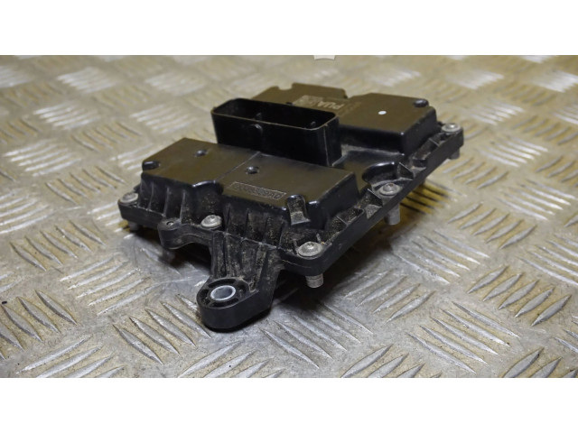 Блок управления 84685669, 859000000000X   Chevrolet Silverado