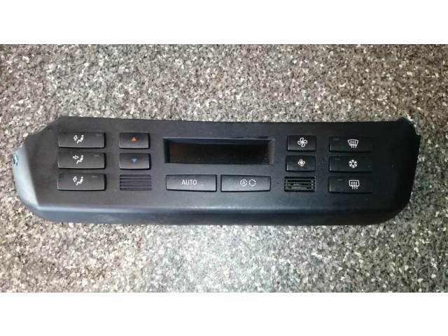 Блок управления климат-контролем 64113443981, 3443981   BMW X3 E83