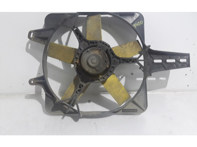Вентилятор печки    78518669, R202305456   Fiat Uno
