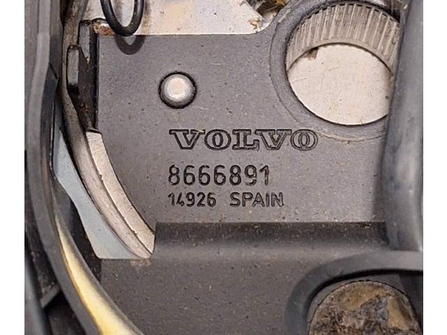Volant Volvo XC90 2004 8666891, 14926  