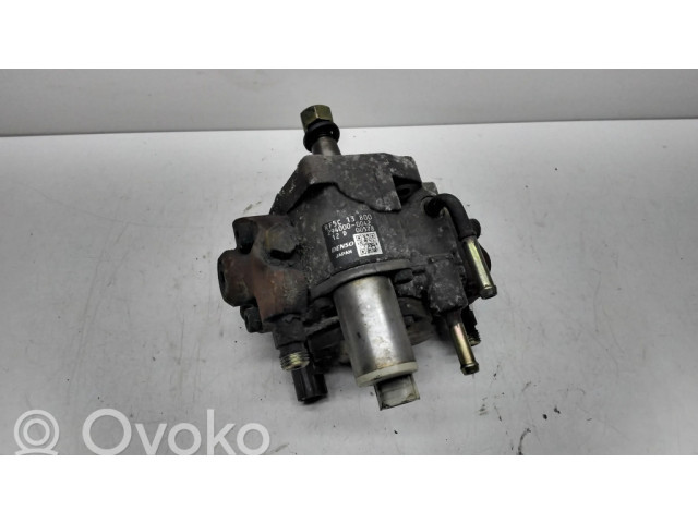 Vstřikovací čerpadlo 2940000042   Mazda 6  pro naftový motor 2.0  
