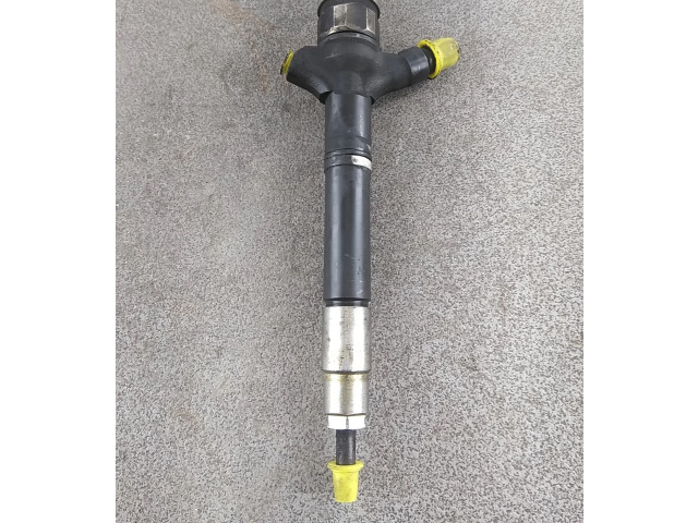 Vstřikovač 23670-0R020, 23670-0R020   Toyota Corolla Verso AR10    2AD-FTV 