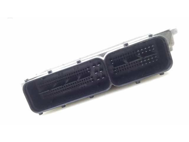 Блок управления двигателя 391012F400   Hyundai Santa Fe