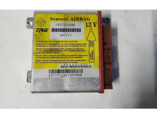 Блок подушек безопасности 6545LF   Citroen Jumper