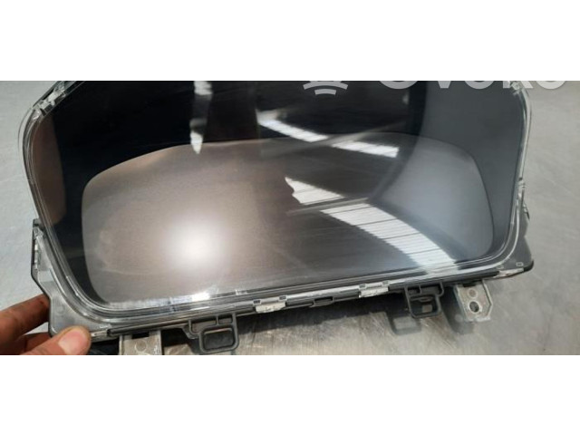Přístrojová deska  Volvo XC40 2020 32311165, 36010422  