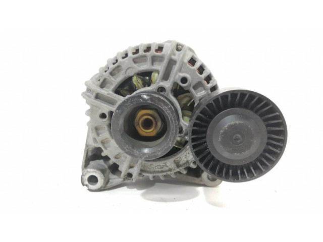 Генератор S751972103   BMW 7 E65 E66 2.2     