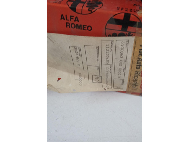 Ручка стеклоочистителей 113123680, 113123680   Alfa Romeo 145 - 146