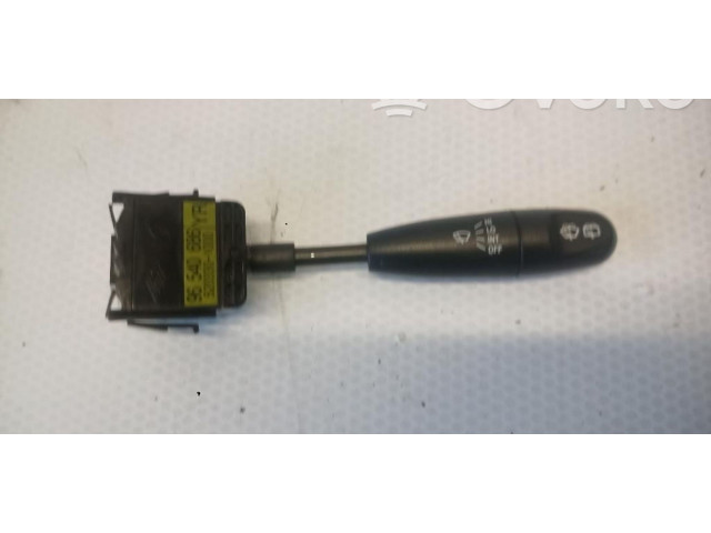 Ручка стеклоочистителей 96540683, 96540683   Chevrolet Kalos