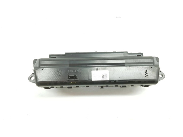 Блок управления климат-контролем 64119471101, 9471101   BMW X1 F48 F49