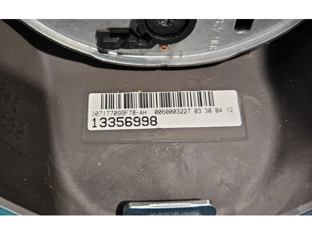 Volant Opel Zafira C 2012 13356998, IMPRK1377008  