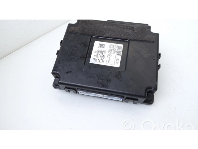 Блок управления 95400E4100, E410R042646   KIA Soul