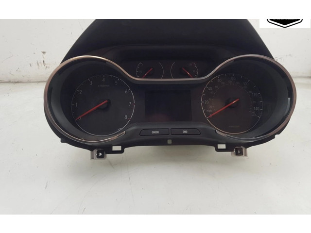 Přístrojová deska  Opel Crossland X 2017 9826136180, 3556229  
