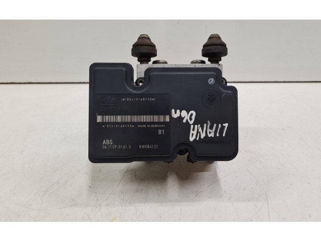 Jednotka ABS 06210901613, 5WK84121   Suzuki Liana 2006