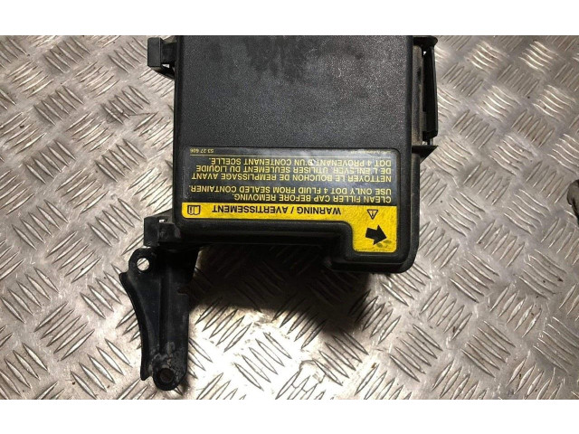 Блок предохранителей  5243290   Saab 9-5    