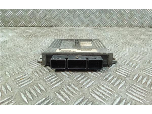 Блок управления 8200279458, 215843095   Renault Espace IV