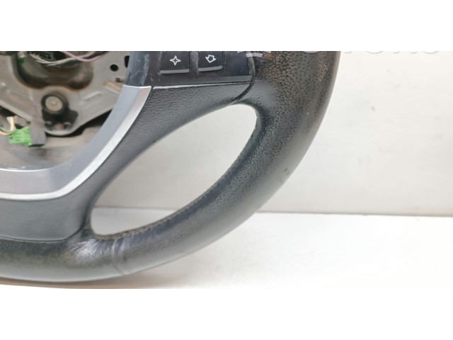Volant BMW X5 E70 2008 67787440160, 7440160  