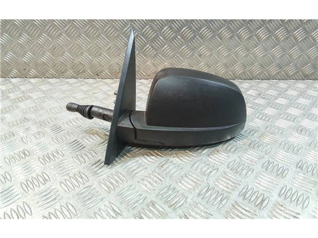 Зеркало (механическое)       Opel Meriva A  2003 - 2010 года   