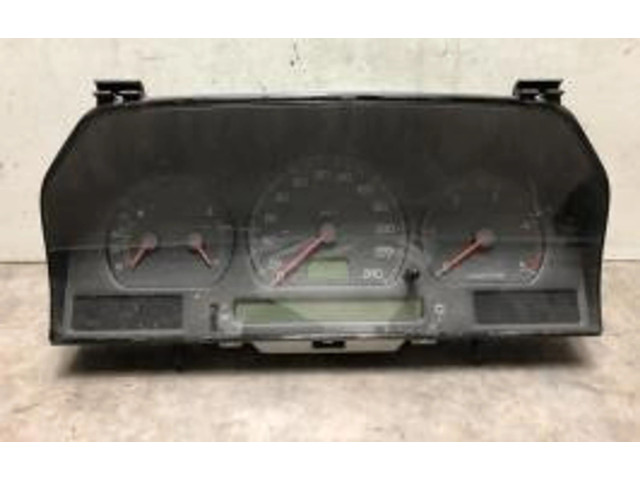 Přístrojová deska  Volvo S70  V70  V70 XC 1998 9451494, 9451494  