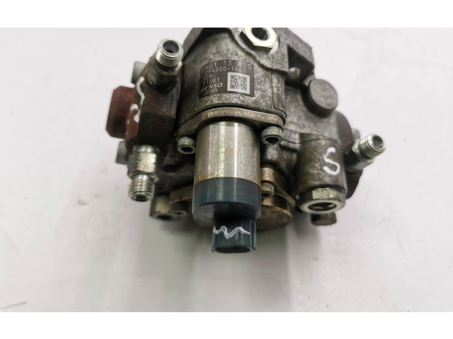 Vstřikovací čerpadlo SH0113800, 2940001660   Mazda CX-5     