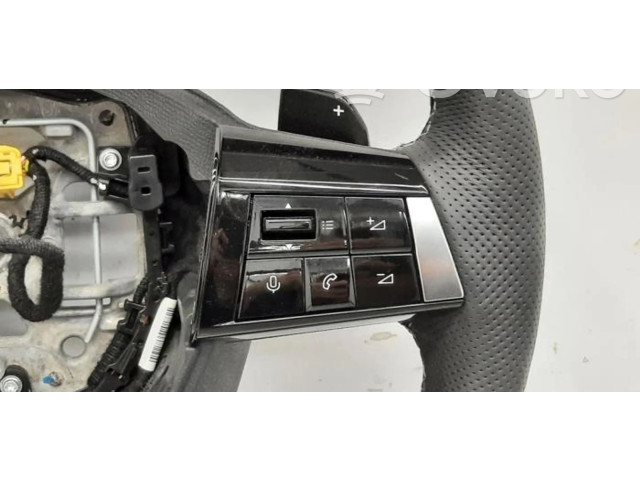 Руль Opel Astra L  2021 -  года 98401259ZD      