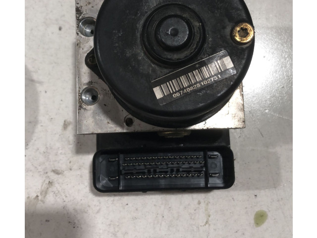 Jednotka ABS 10.0206-0069.4, 10.0206-0069.4   Volkswagen New Beetle 2003