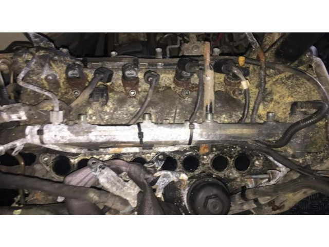 Vstřikovací lišta 0445214005, a6680700095   Mercedes-Benz Vaneo W414  pro naftový motor 1.7  