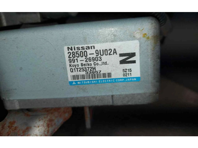 Volant Nissan Note (E11)  488109U10A  