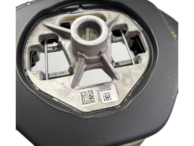 Volant Peugeot 2008 II 2022 98453341ZD, 2202111047  