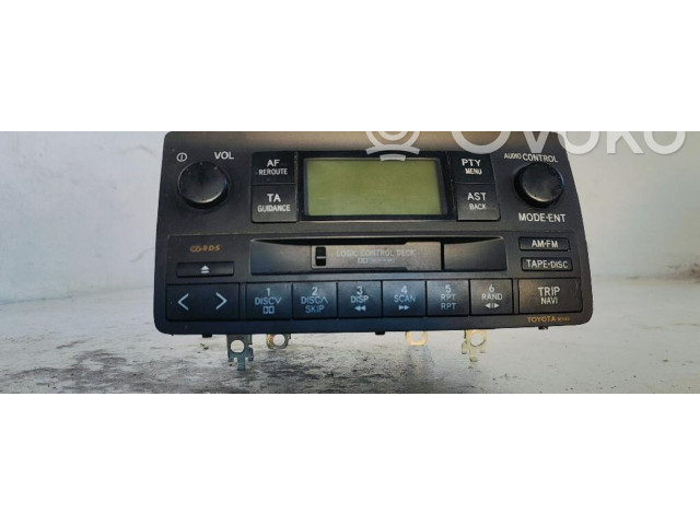 Vstřikovací čerpadlo 8612002250   Toyota Corolla E120 E130    4ZZFE 