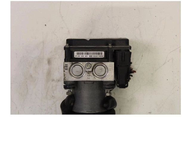 Jednotka ABS 468L5240305085   Lancia Musa 2010
