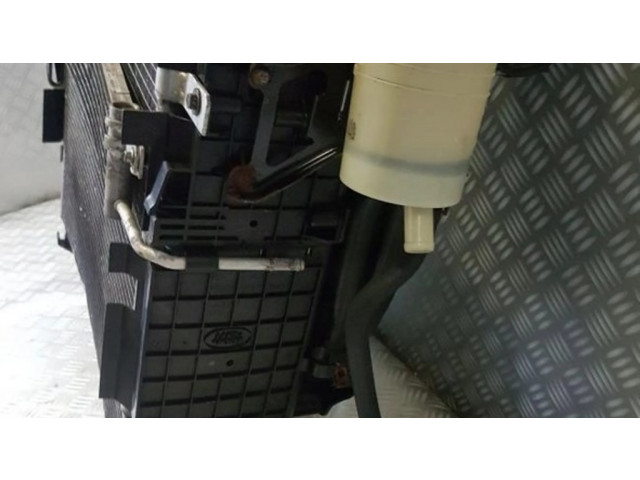 Řídící jednotka ETP11214, PIB500250   Land Rover Range Rover L322 2008