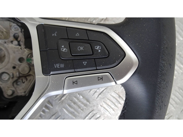 Volant Volkswagen Polo VI 2022 2G0419089  