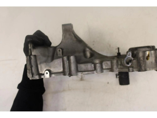 Čerpadlo oleje    Peugeot 107 1.0  1KR