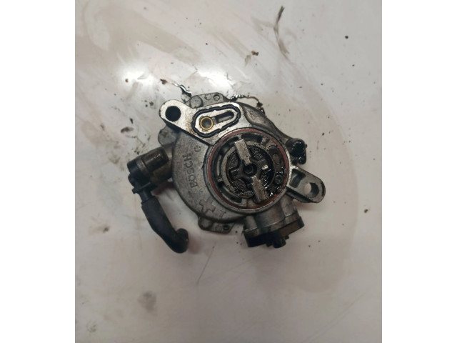 Вакуумный насос 9804021880, 0866   Volvo V40 Cross country