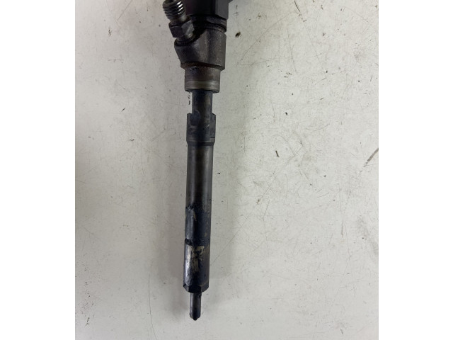 Vstřikovač 0445110258, 044511025   Hyundai Tucson JM     