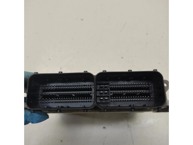 Řídící jednotka 0281031578, 391402ABB0   Hyundai Tucson TL 2016