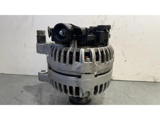 Генератор 113640, ALTERNADOR   Citroen C3      