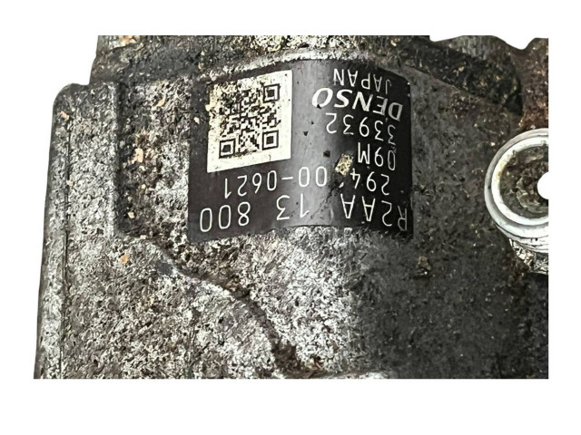 Vstřikovací lišta 2940000621, 33932   Mazda 6     
